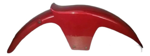 Guarda Fango Horse 1 Rojo Empire Keeway Original