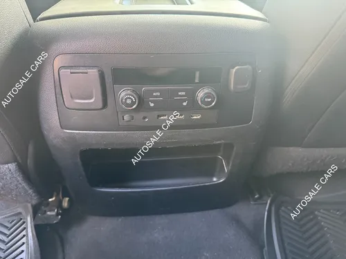 Chevrolet Tahoe Lt Modelo 2020