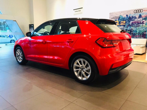 Imagen 6 de 15 de Nuevo Audi A1 A3 Sportback 30 35 Tfsi 116cv A4 A5 Q2 Q3 Q5 S