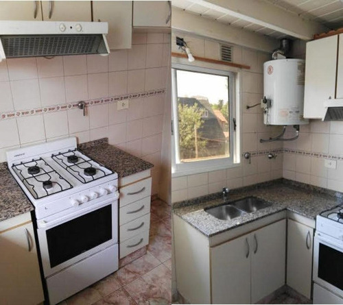 Imagen 6 de 12 de Departamento Por Escalera En Duplex