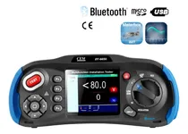 Comprar Telurimetro Multifunción Dt6650 Disyuntores