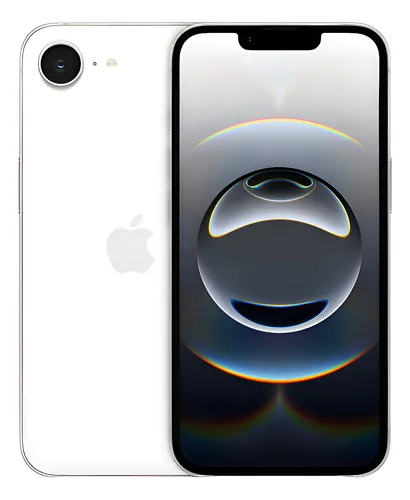iPhone 16e (128 GB) - Branco