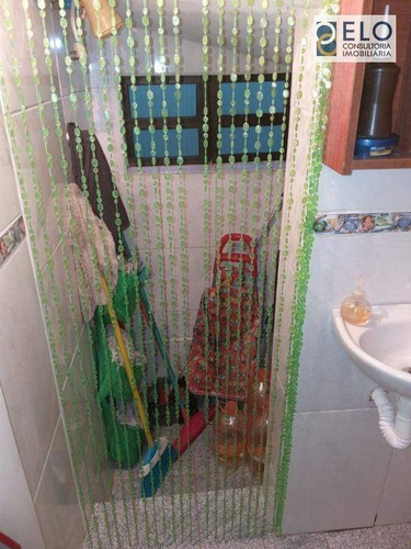 Imagem 5 de 29 de Casa Com 2 Dormitórios À Venda, 160 M² Por R$ 1.400.000,00 - Campo Grande - Santos/sp - Ca0357