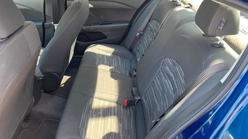 Imagen 11 de 14 de Chevrolet Cavalier 2020 1.5 Ls Mt