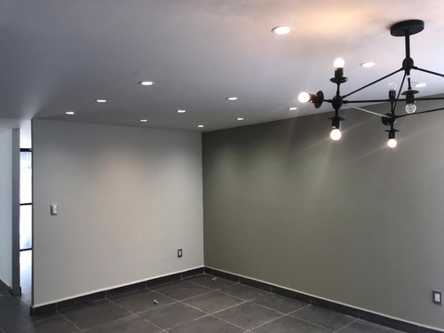 Venta De Departamento Con Gimnasio En Roma Sur, Cuauhtémoc, Cdmx | Comodidad Y Estilo En El Corazón De La Ciudad. Vm100