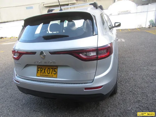 Renault Koleos 2.5 Zen