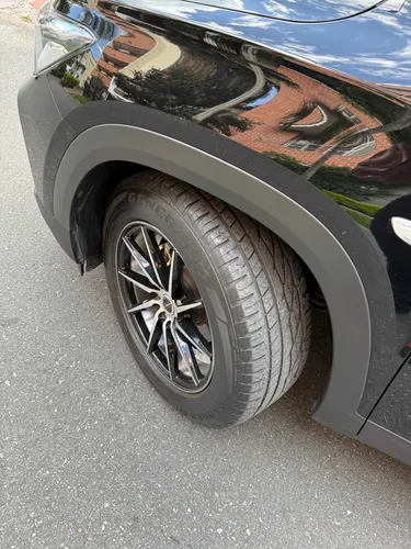 Chevrolet Tracker Turbo Ls 2021 1,2l 4x2