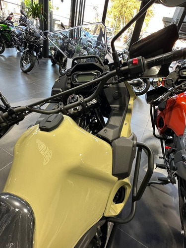 Imagen 14 de 22 de Kawasaki Klr 650 2023 Klr650