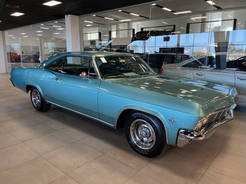 Chevrolet Impala