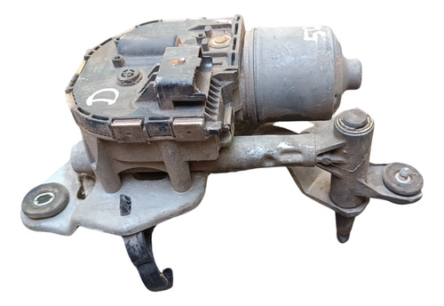 Motor Y Mecanismo Limpiaparabrisas Derecho Peugeot 407