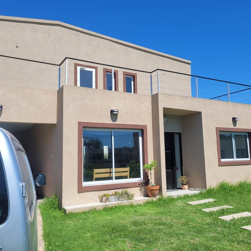 Casa Venta Barrio Santa Isabel 2 - Ingeniero Maschwitz
