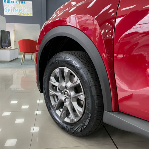 Citroën C3 Aircross 1.6 Vti Feel Pack