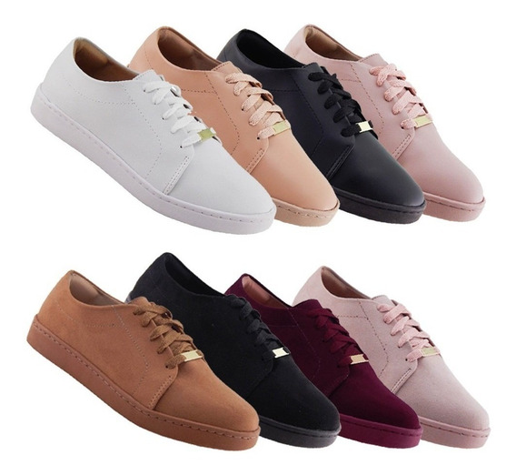 Sapatos Femininos Atacado - Sapatos em Bahia com o Melhores Preços no Mercado Livre Brasil