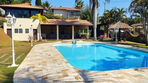 Imagem 5 de 29 de Chácaras Em Condomínio À Venda Em Bom Jesus Dos Perdões/sp - Compre O Seu Chácaras Em Condomínio Aqui! - 1377363