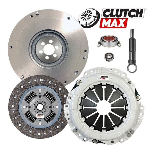 Clutch Kit+flywheel Stage 1 Toyota Celica Base 1994 1.8l