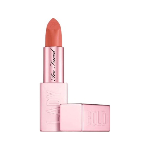 Labial Lady Bold  Too Faced 100 % Original