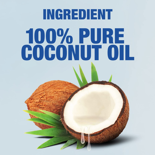 Aceite De Coco 100 Ml Paquete Envío Desde India