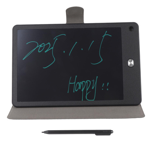Bloc De Dibujo Borrable, Tableta De Escritura Lcd De 10 PuLG