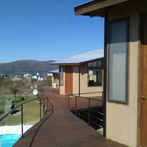 Comprar Vendo O Permuto Complejo De Cabañas Con Hermosa Vista Al Lago Los Molinos