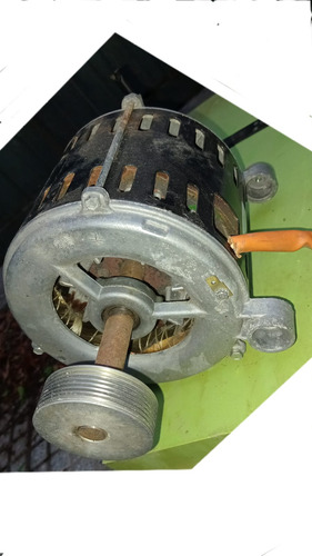 Motor D Lavarropas Electrolux Ew 500 Al 750 O Ewt 500 Al 750 (Usado)