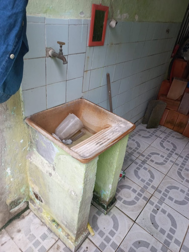 Imagem 5 de 18 de Ref 1187 - Casa Em Mongaguá, Sendo 2 Quartos, 1 Vaga De Garagem, Apenas R$ 140 Mil, Aproveite Essa Oportunidade !!!