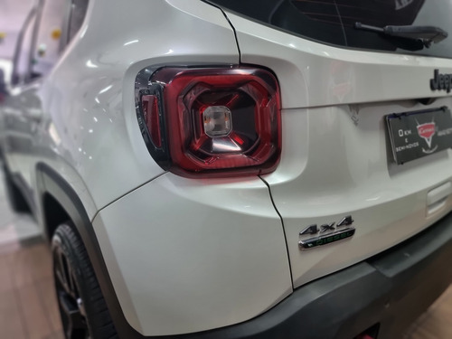 Jeep Renegade 2.0 16V TURBO DIESEL TRAILHAWK 4P 4X4 AUTOMÁTICO