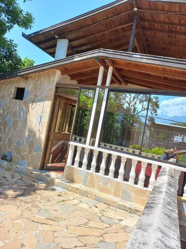 Imagen 13 de 25 de Venta De Finca En San Jerónimo Sector El Hato