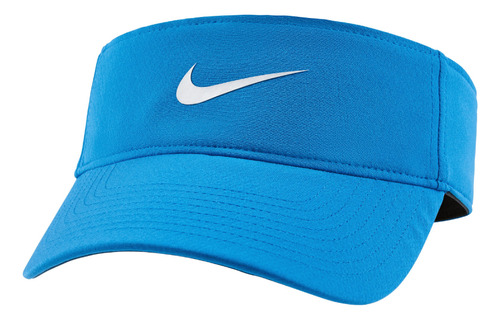 Visera Nike Dri Fit Ace Visor-azul