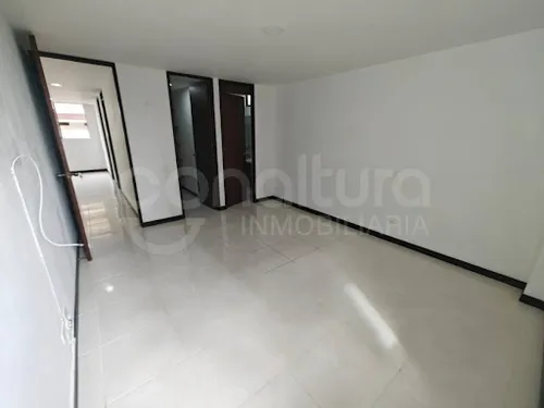 Apartamento En Arriendo Otra Parte 472-7063