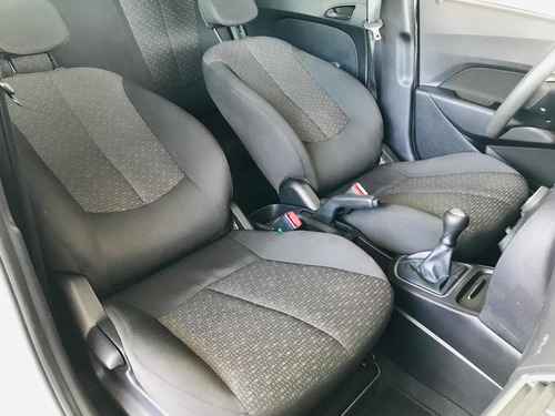 Imagem 9 de 14 de Hyundai Hb20 2019 1.0 Unique Flex 5p