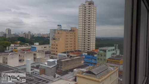 Imagem 4 de 4 de Comercial Para Locação Em São José Dos Campos, Centro, 1 Banheiro, 1 Vaga - 1562a_1-994644
