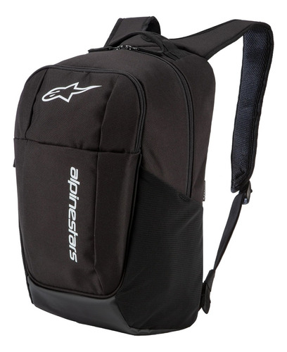 Mochila Alpinestars Gfx V2 15,9l Preto