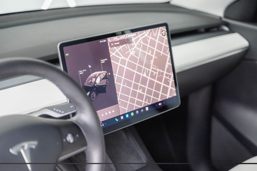 Tesla Model 3 Tesla Model Y Long Range Performance