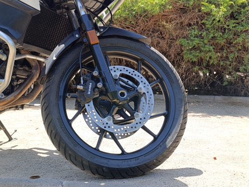 Bmw F 750 Gs
