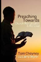 Libro Preaching Towards Church Revitalization And Renewal...