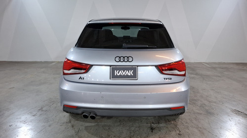 Audi A1 1.4 TFSI EGO MT