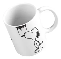 Comprar Taza Mug 11oz Snoopy Cafe Peanuts