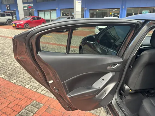 Mazda 3 2.0 Prime At