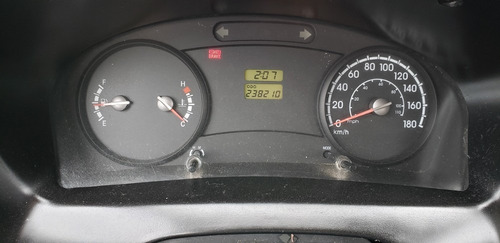 Kia Bongo 11 Baú
