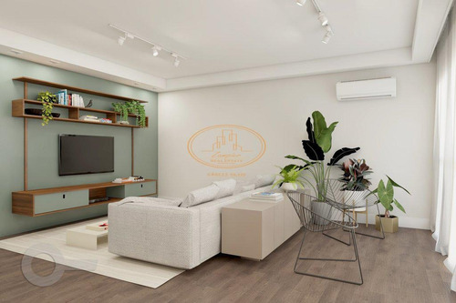 Apartamento Com 3 Dormitório(s) Localizado(a) No Bairro Vila Olímpia Em São Paulo / São Paulo - 8114:913984
