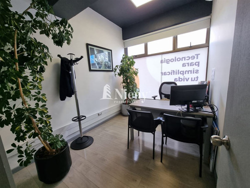 Céntrico Local Comercial En Arriendo - Caupolicán/barros