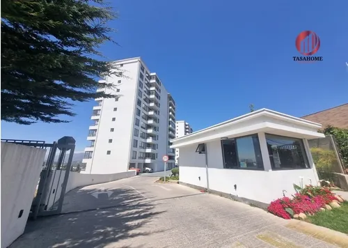 Venta De Departamento En Quilpué