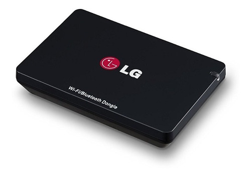 Dongle Usb De LG Electronics An-wf500 Wi-fi Bluetooth Para C