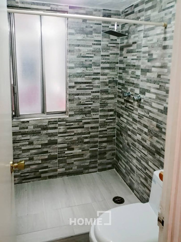 Imagen 7 de 12 de Acogedor Departamento En Iztacalco, Cdmx, 67637