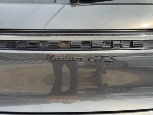 Porsche Macan 3.0 Gts At