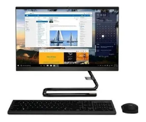 All In One Lenovo Dt Ic A340-22ast A69225 1tb 4g