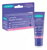 Comprar Lanolina Para Pezones 40gr Lansinoh