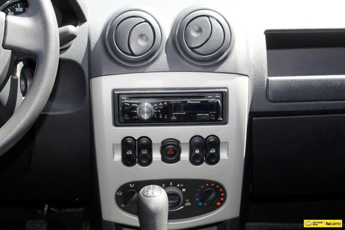 Renault Logan 1.6 Expression