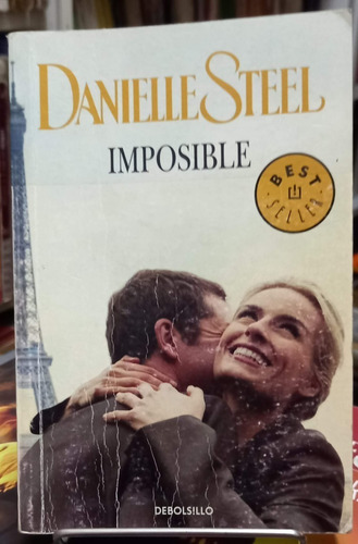 Danielle Steel  Imposible Debolsillo