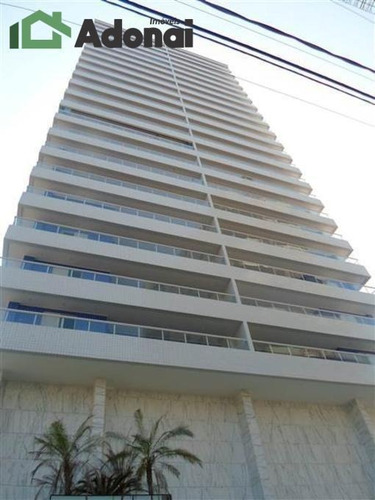 Imagem 3 de 15 de Apto. Em Praia Grande, 2 Dorms. Sendo 1 Ste. Com Vista Para O Mar - 982